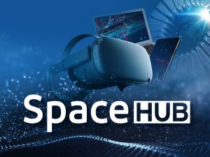 SpaceHub Collaboration Platform