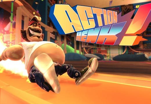 1 Best-rated Multiplayer Game on Steam: Disco Dodgeball