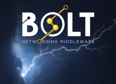 BOLT Part of Photon Family