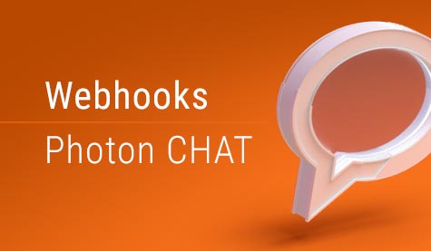 Photonengine Blog | Multiplayer Made Simple – Page 2 – Photonengine ...
