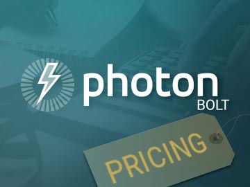 Photon bolt mobile