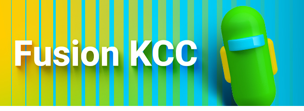 融合KCC