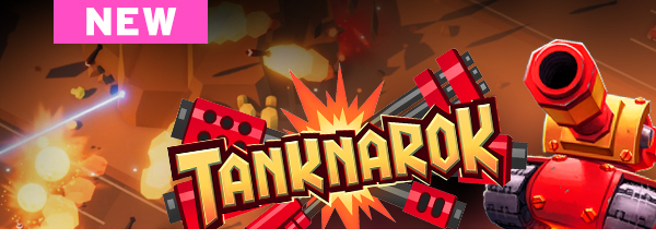 Fusion Tanknarok