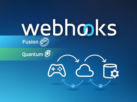 Photon Webhooks