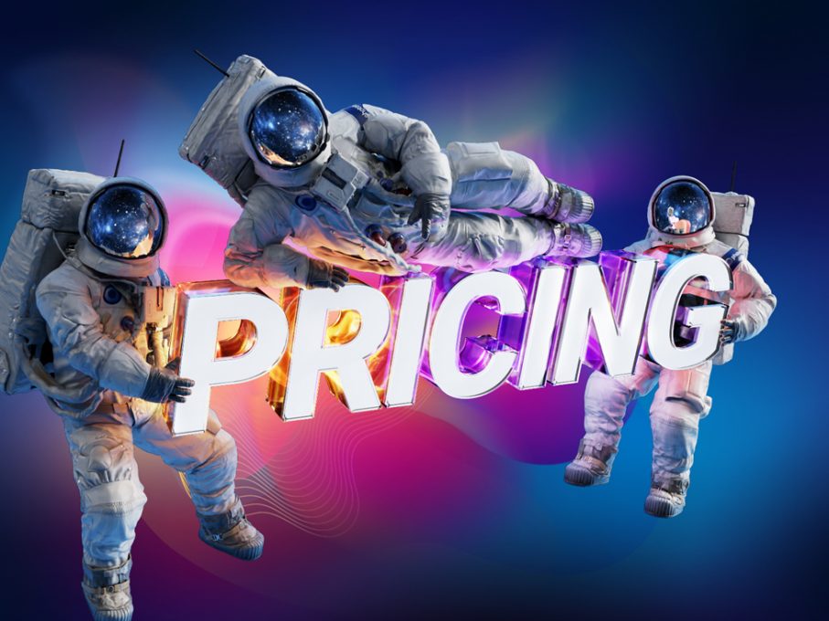 Multiplayer Pricing Made Simple