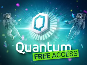 Photon Quantum is now FREE for Development – Photonengine Blog ...