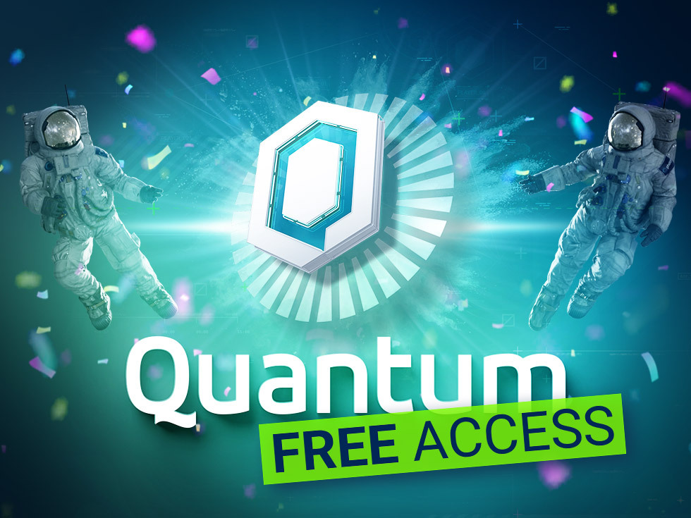 Quantum Auto Chess Sample by Photon Engine