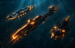 Riptide Interactive’s Tidal Nexus Online Pushes Photon Fusion Into MMO Territory