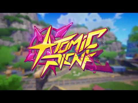 Atomic Picnic: Gameplay Overview Trailer (2024)