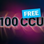 Free 100CCU for Quantum and Fusion