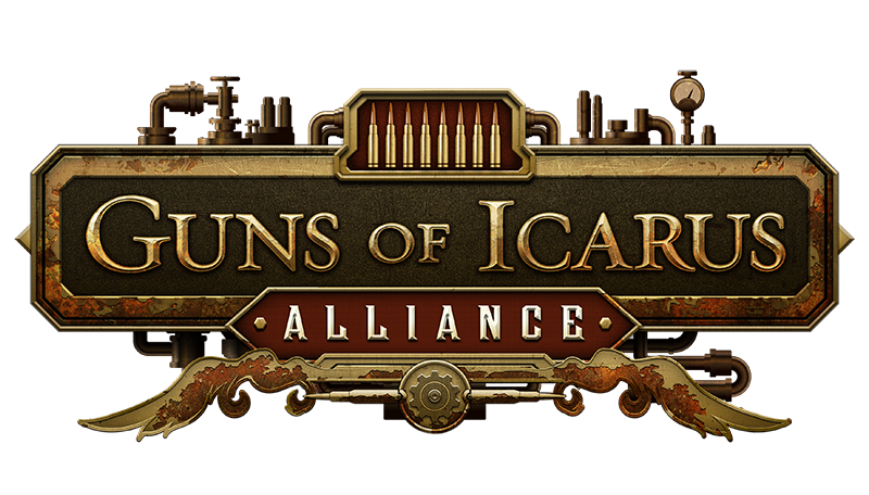 Guns of Icarus