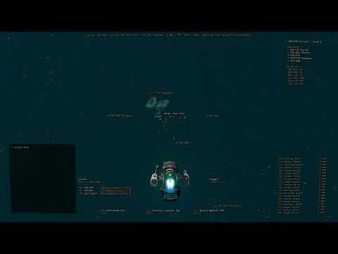 Photon MMO Backend Prototype