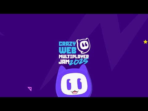 The Crazy Web Multiplayer Jam 2025 Winners!